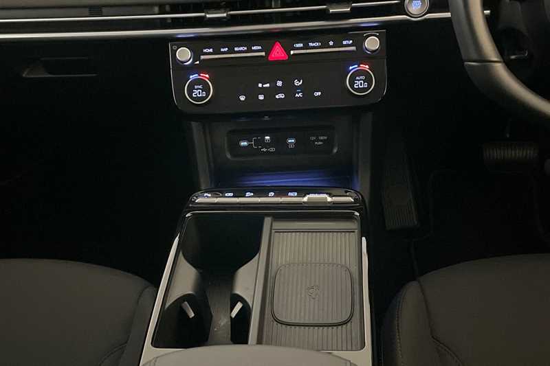 Used Hyundai TUCSON 2024 for sale - 77471668: Photo 5