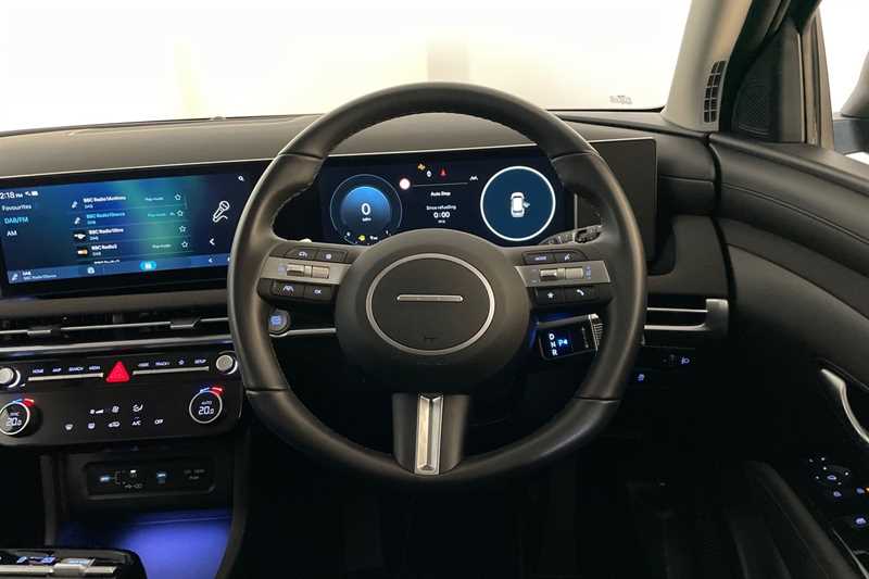 Used Hyundai TUCSON 2024 for sale - 77471668: Photo 8