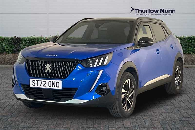 Used Peugeot 2008 2022 for sale - 77471954: Photo 10