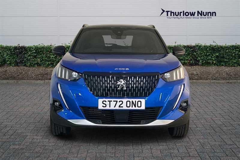 Used Peugeot 2008 2022 for sale - 77471954: Photo 11