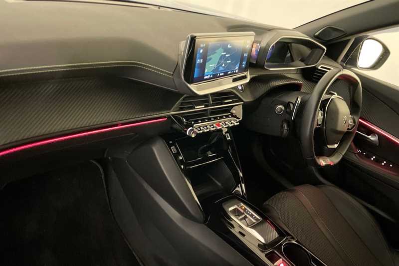 Used Peugeot 2008 2022 for sale - 77471954: Photo 12