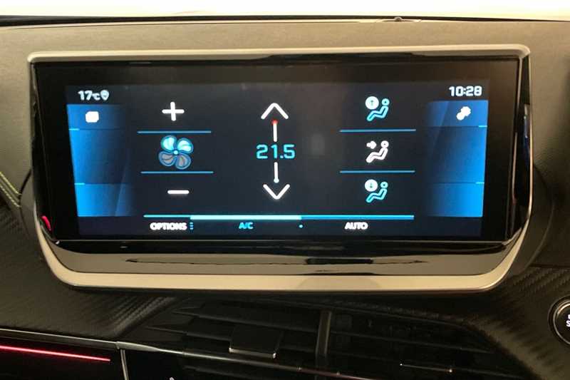 Used Peugeot 2008 2022 for sale - 77471954: Photo 17