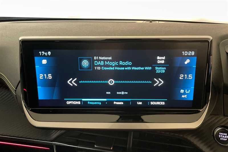 Used Peugeot 2008 2022 for sale - 77471954: Photo 19