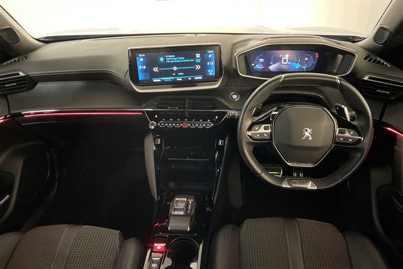 Used Peugeot 2008 2022 for sale - 77471954: Photo 2