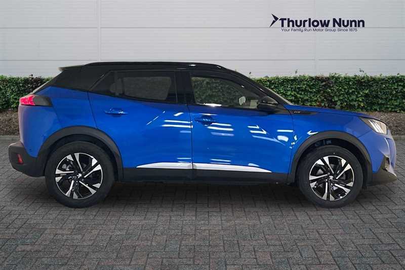 Used Peugeot 2008 2022 for sale - 77471954: Photo 3