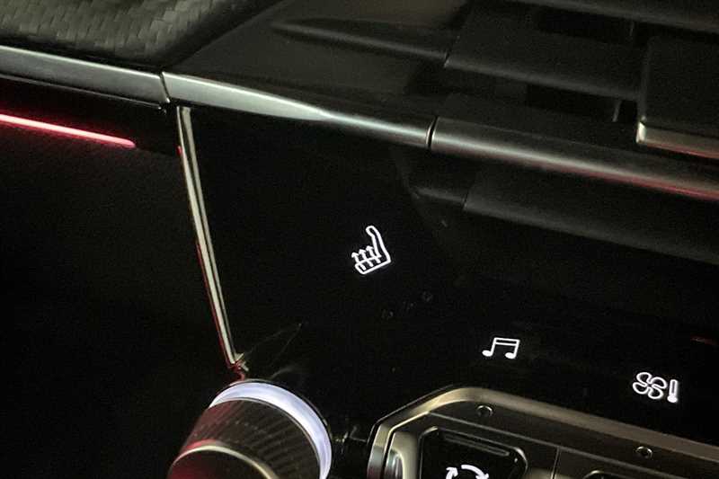 Used Peugeot 2008 2022 for sale - 77471954: Photo 31