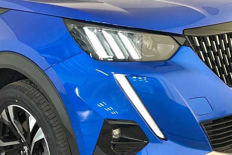 Used Peugeot 2008 2022 for sale - 77471954: Photo 43