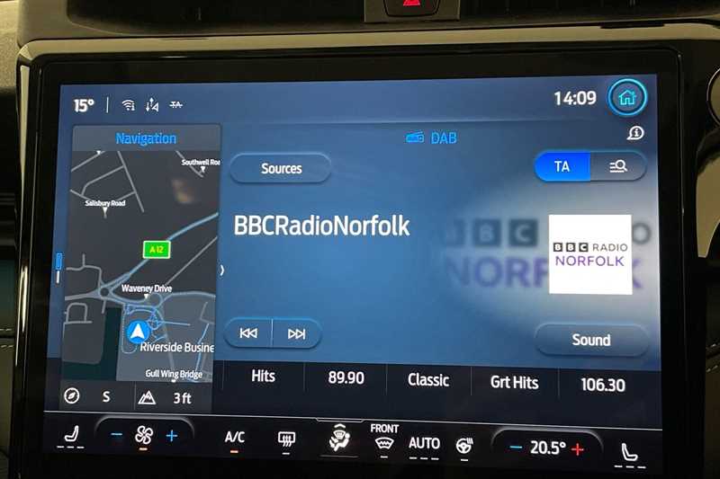 Used Ford Puma 2024 for sale - 77146961: Photo 19