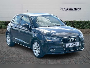 Used Audi A1 2012 for sale - 79488328: Photo
