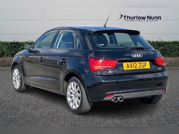 Used Audi A1 2012 for sale - 79488328: Photo