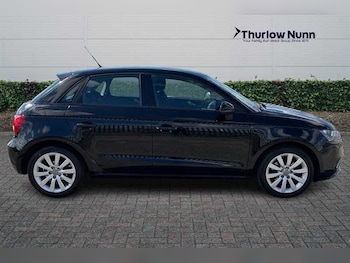 Used Audi A1 2012 for sale - 79488328: Photo