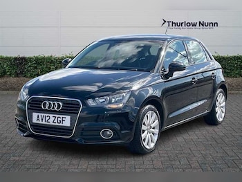 Used Audi A1 2012 for sale - 79488328: Photo