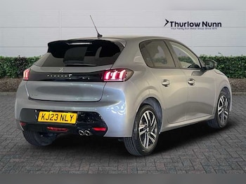 Used Peugeot 208 2023 for sale - 75227469: Photo