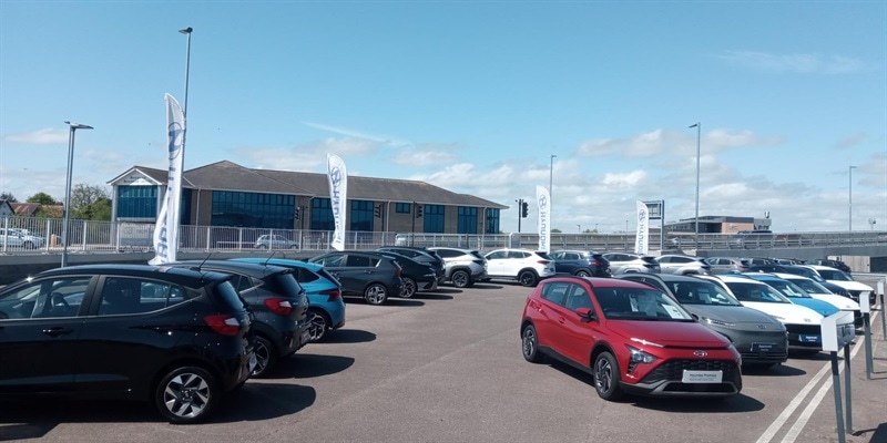 Used MG MG ZS 2024 for sale - 77269639: Photo 2