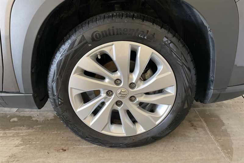 Used Suzuki SX4 S-Cross 2024 for sale - 77471745: Photo 14