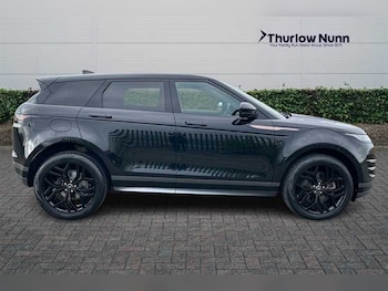 Used Land Rover Range Rover Evoque 2023 for sale - 79051172: Photo