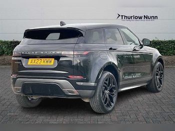 Used Land Rover Range Rover Evoque 2023 for sale - 79051172: Photo