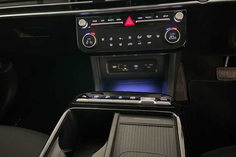 Used Hyundai TUCSON 2025 for sale - 77513416: Photo 15