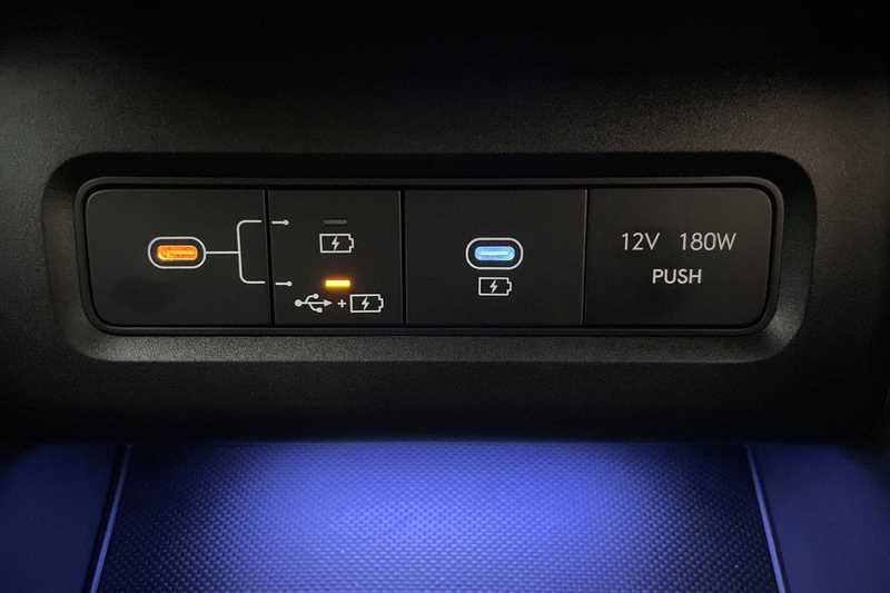 Used Hyundai TUCSON 2025 for sale - 77513416: Photo 30