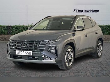 Used Hyundai TUCSON 2025 for sale - 77513416: Photo