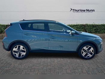 Used Hyundai BAYON 2023 for sale - 79535052: Photo