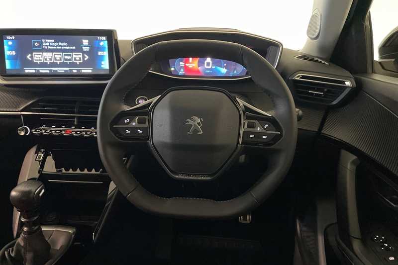 Used Peugeot 2008 2022 for sale - 77513559: Photo 14