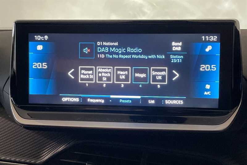 Used Peugeot 2008 2022 for sale - 77513559: Photo 20