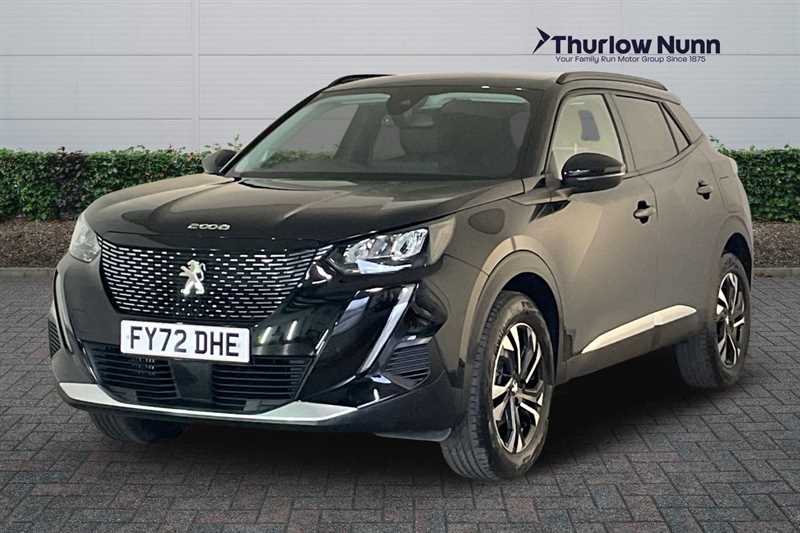 Used Peugeot 2008 2022 for sale - 77513559: Photo 4