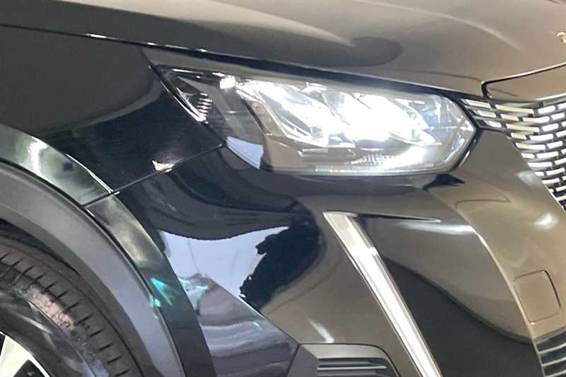 Used Peugeot 2008 2022 for sale - 77513559: Photo 42