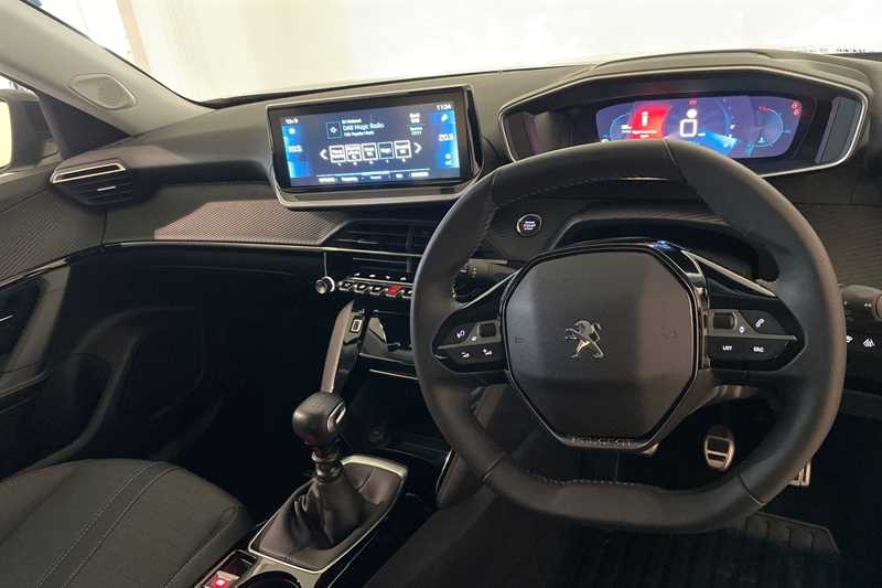 Used Peugeot 2008 2022 for sale - 77513559: Photo 7