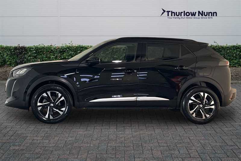 Used Peugeot 2008 2022 for sale - 77513559: Photo 9