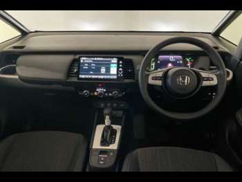 Used Honda Jazz 2021 for sale - 74403039: Photo
