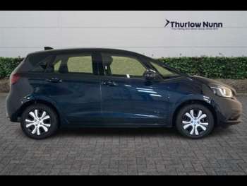 Used Honda Jazz 2021 for sale - 74403039: Photo