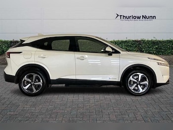 Used Nissan Qashqai 2022 for sale - 75083127: Photo