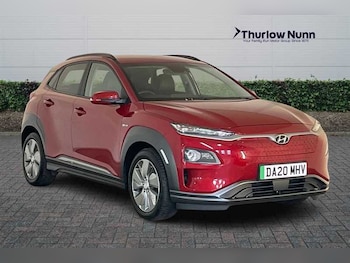 Used Hyundai KONA 2020 for sale - 78799184: Photo