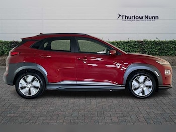 Used Hyundai KONA 2020 for sale - 78799184: Photo