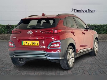 Used Hyundai KONA 2020 for sale - 78799184: Photo