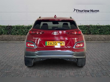 Used Hyundai KONA 2020 for sale - 78799184: Photo