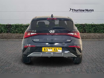 Used Hyundai i20 2025 for sale - 77588813: Photo