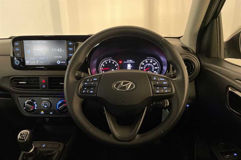 Used Hyundai i10 2020 for sale - 77576678: Photo 11