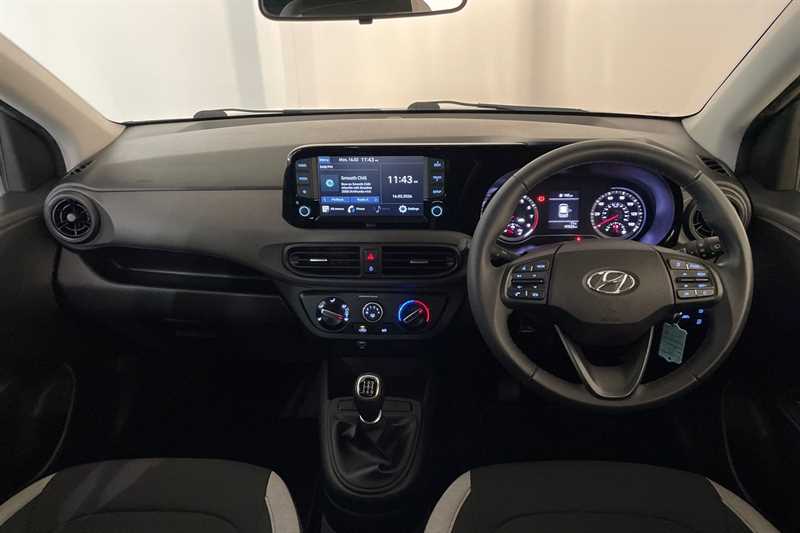 Used Hyundai i10 2020 for sale - 77576678: Photo 12