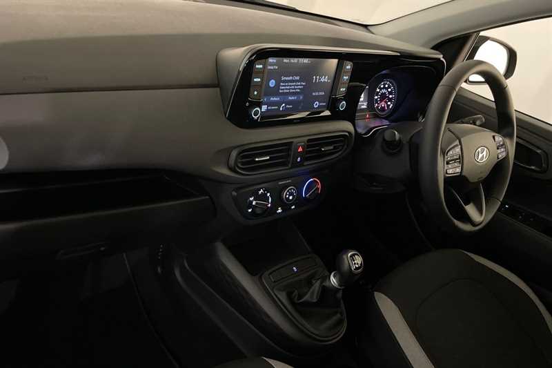 Used Hyundai i10 2020 for sale - 77576678: Photo 13