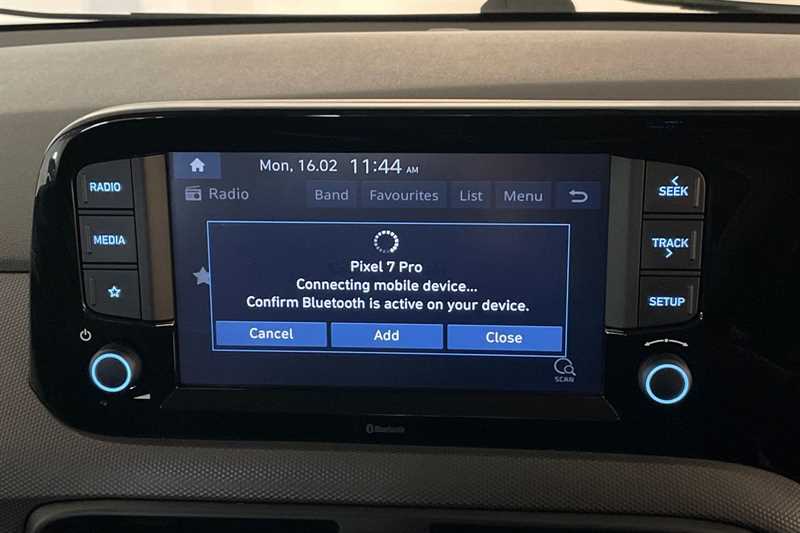 Used Hyundai i10 2020 for sale - 77576678: Photo 18