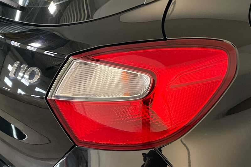 Used Hyundai i10 2020 for sale - 77576678: Photo 35