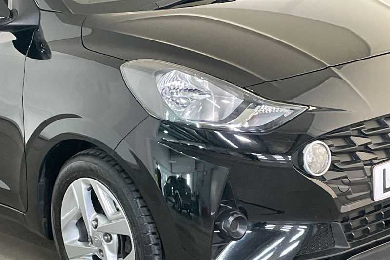 Used Hyundai i10 2020 for sale - 77576678: Photo 40