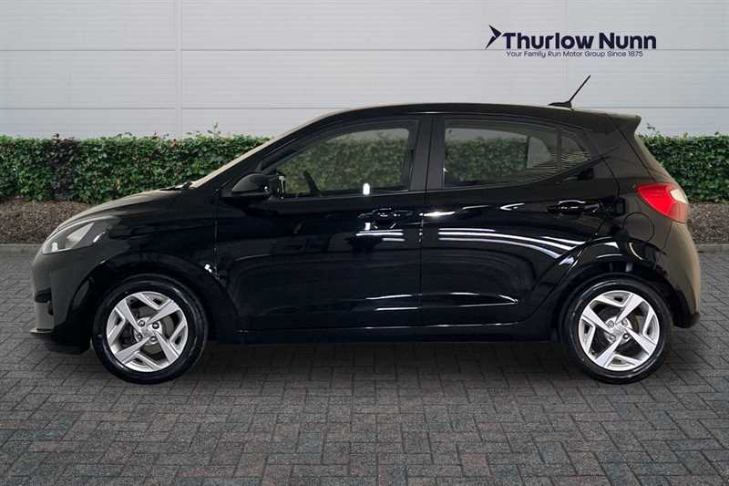 Used Hyundai i10 2020 for sale - 77576678: Photo 6
