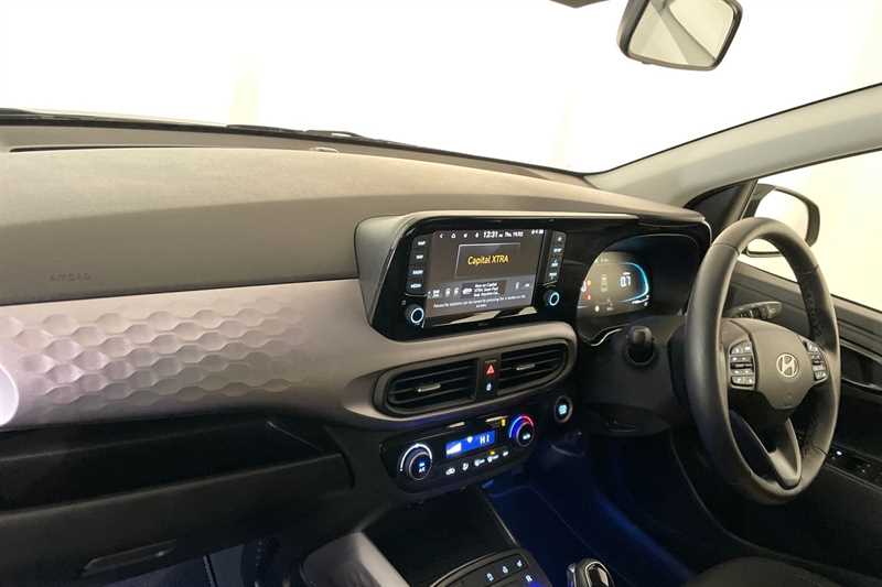 Used Hyundai i10 2025 for sale - 77614738: Photo 13