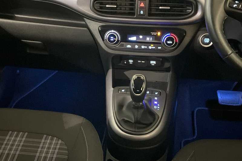 Used Hyundai i10 2025 for sale - 77614738: Photo 14