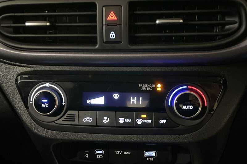 Used Hyundai i10 2025 for sale - 77614738: Photo 15