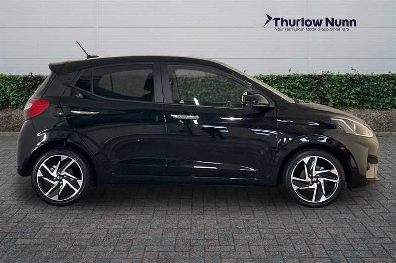 Used Hyundai i10 2025 for sale - 77614738: Photo 2
